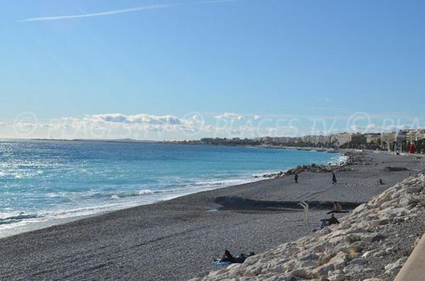 Grand Studio Nice Proche Plages Et Promenade Des Anglais Dış mekan fotoğraf