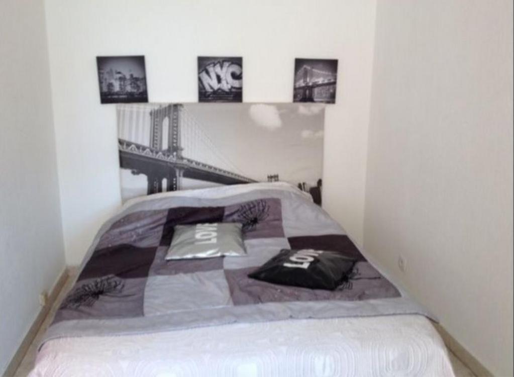 Grand Studio Nice Proche Plages Et Promenade Des Anglais Dış mekan fotoğraf